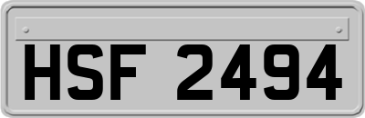 HSF2494