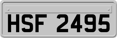 HSF2495