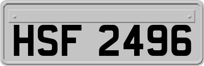 HSF2496