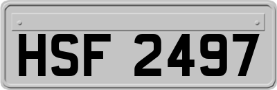 HSF2497
