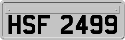 HSF2499