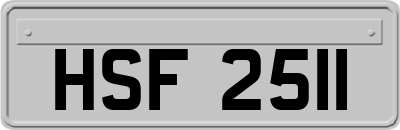 HSF2511