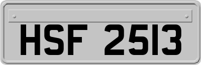 HSF2513