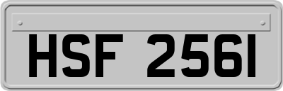 HSF2561