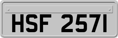 HSF2571