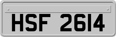 HSF2614