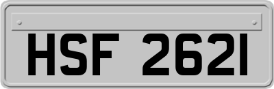 HSF2621