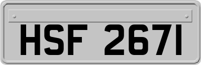 HSF2671