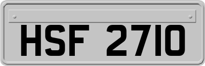 HSF2710