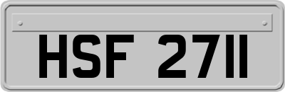 HSF2711