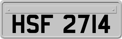 HSF2714