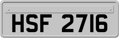 HSF2716