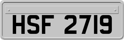 HSF2719