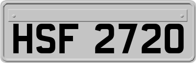 HSF2720