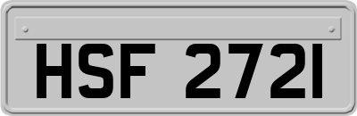 HSF2721