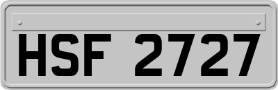 HSF2727