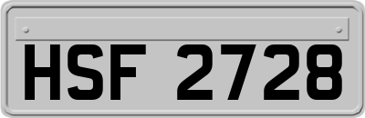 HSF2728