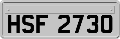 HSF2730
