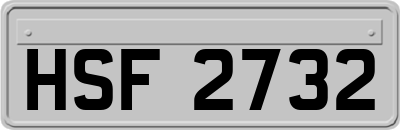 HSF2732