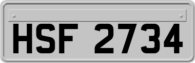 HSF2734