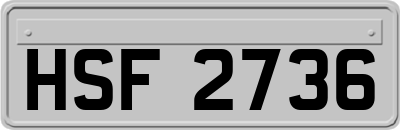 HSF2736