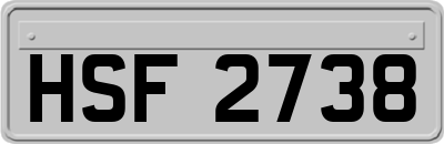 HSF2738