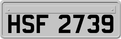 HSF2739
