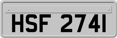 HSF2741