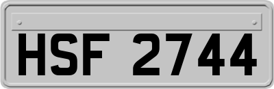 HSF2744