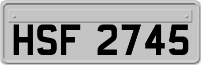 HSF2745