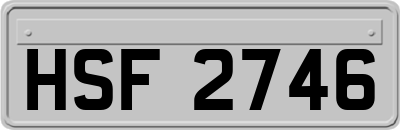 HSF2746