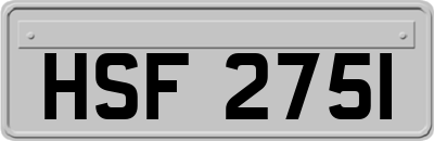 HSF2751
