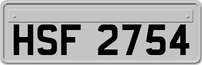 HSF2754