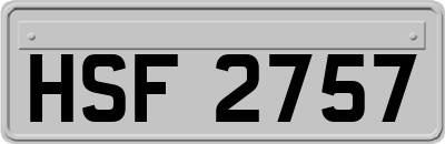 HSF2757
