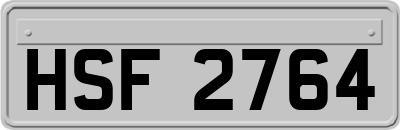 HSF2764