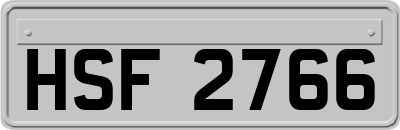 HSF2766