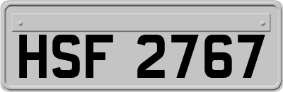 HSF2767