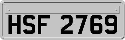 HSF2769