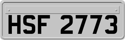 HSF2773