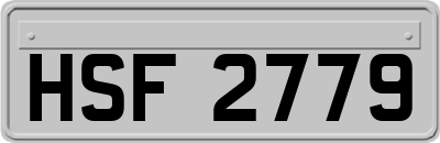 HSF2779