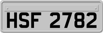 HSF2782