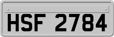 HSF2784