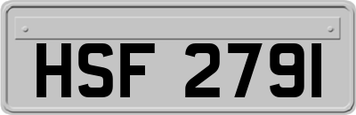 HSF2791
