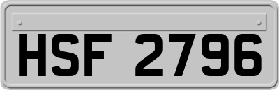 HSF2796