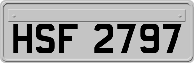 HSF2797