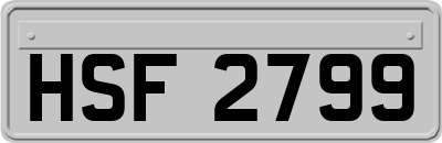 HSF2799