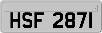 HSF2871