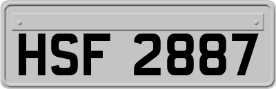 HSF2887