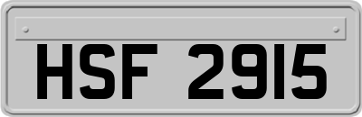 HSF2915