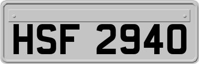 HSF2940